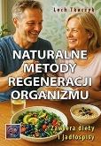 Okładka książki Naturalne metody regeneracji organizmu