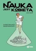 Okładka książki Nauka jest kobietą