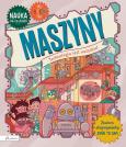 Okładka książki Nauka na co dzień: Maszyny - uszkodzone