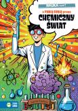 Okładka książki NAUKA rządzi! Z Panią Sonią przez chemiczny świat