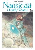 Okładka książki Nausicaä z Doliny Wiatru. Tom 5