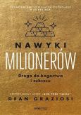 Okładka książki Nawyki milionerów. Droga do bogactwa i sukcesu