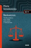 Okładka książki Neokantyzm. Filozofia społeczna wraz z teorią prawa natury o zmiennej treści