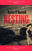 Okładka książki Nesting