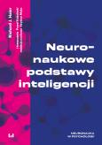 Okładka książki Neuronaukowe podstawy inteligencji