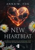 Okładka książki New Heartbeat