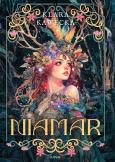 Okładka książki Niamar