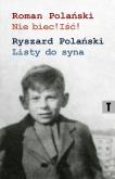 Okładka książki Nie biec! Iść! Listy ojca