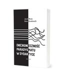 Okładka książki (Nie)konieczność paradygmatu w dydaktyce