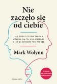 Okładka książki Nie zaczęło się od ciebie