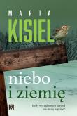 Okładka książki Niebo i ziemię
