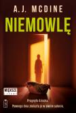 Okładka książki Niemowlę. Duże Litery