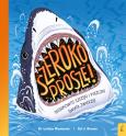 Okładka książki Niesamowite szczęki i pyszczki świata zwierząt