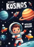 Okładka książki Niesamowity kosmos