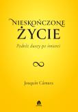 Okładka książki Nieskończone życie