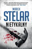 Okładka książki Nietykalny