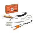 Opakowanie Niezbędnik kempingowy Survival Kit w puszce