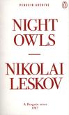 Okładka książki Night Owls