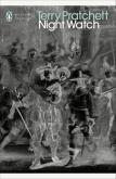 Okładka książki Night Watch