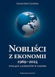 Okładka książki Nobliści z ekonomii 1969-2025