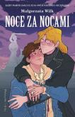 Okładka książki Noce za nocami DL