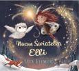 Okładka książki Nocne Światełka Elli