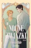 Okładka książki Nocne Związki. Tom 1