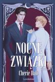 Okładka książki Nocne Związki. Tom 2