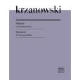 Okładka książki Nokturn na dwa akordeony