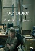 Okładka książki Notatki dla Johna