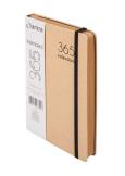 Opakowanie Notes/Kalendarz A5 365 dni gładki