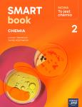 Opakowanie Nowa Chemia NOWA TO JEST CHEMIA Smartbook część 2 zakres podstawowy EDYCJA 2026