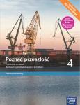 Okładka książki Nowa Historia Poznać przeszłość podręcznik 4 liceum technikum zakres podstawowy EDYCJA 2025