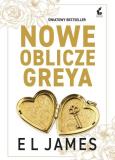 Okładka książki Nowe oblicze Greya
