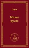 Okładka książki Nowe życie