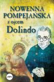 Okładka książki Nowenna pompejańska z ojcem Dolindo