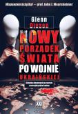 Okładka książki Nowy porządek świata po wojnie ukraińskiej