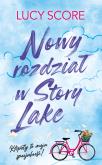 Okładka książki Nowy rozdział w Story Lake