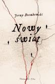 Okładka książki Nowy świat. Duże Litery