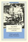 Okładka książki Nowy Testament inaczej