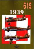 Opakowanie Nr 615 1939