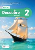 Okładka książki Nuevo Descubre 2 Podręcznik