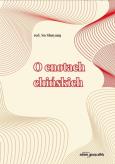 Okładka książki O cnotach chińskich