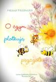 Okładka książki O czym plotkują pszczółki
