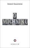 Okładka książki O Michniku