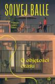 Okładka książki O objętości czasu II