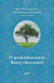 Okładka książki O praktykowaniu Bożej obecności