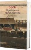 Okładka książki O soli, najstarsze relacje o żupach krakowskich