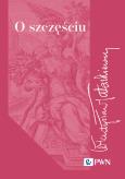 Okładka książki O szczęściu