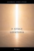 Okładka książki O sztuce umierania